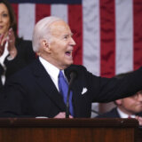 Unuka Volta Diznija: Prestajem da finansiram demokrate dok se Bajden ne povuče 12