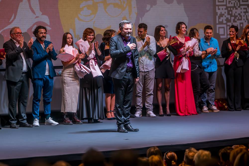 Održana svetska premijera filma "Ruski konzul" 2 Održana svetska premijera filma "Ruski konzul" 1