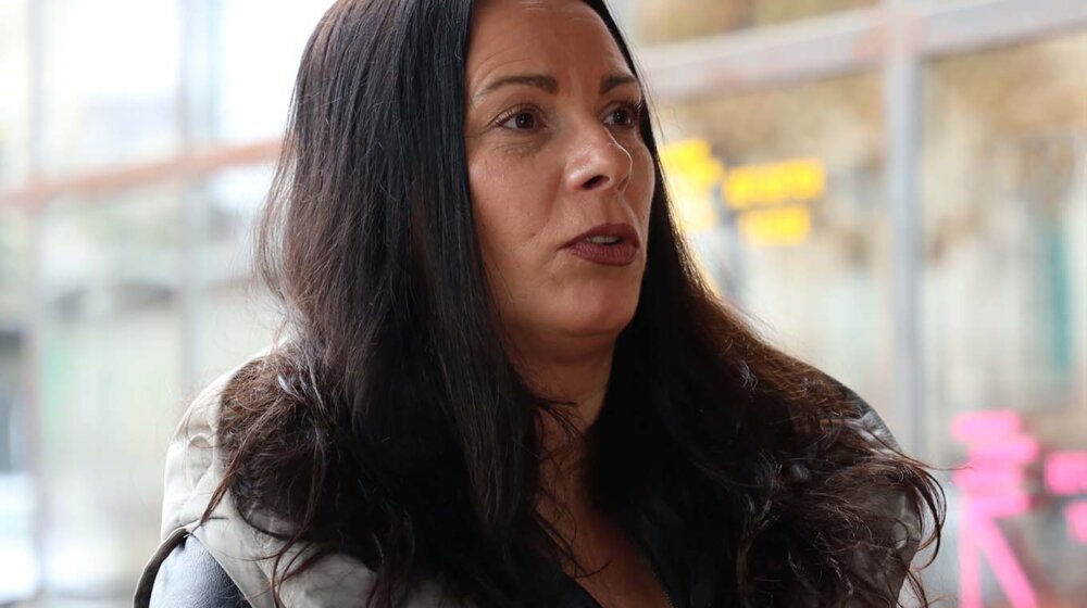 Ana Lalić: Uprkos propagandi prorežimskih medija, vlast ne može da sakrije odgovornost za tragediju 1