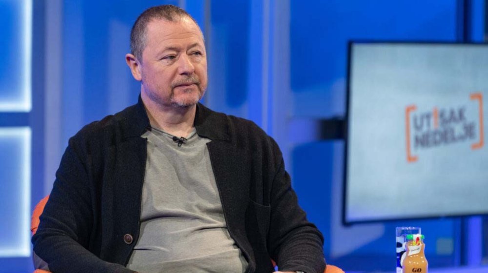 "Studentski protesti i miš u ćošku": Šef kabineta ubijenog Zorana Đinđića o pokretanju revolucije 5. oktobra i generalnom štrajku 1