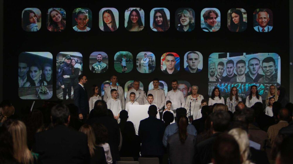 Završen komemorativni program stradalima u dva masovna ubistva 1