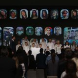 Završen komemorativni program stradalima u dva masovna ubistva 10