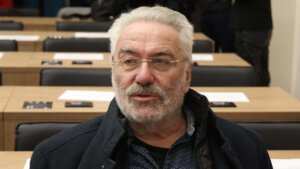 Nestorović: Nećemo na izbore bez „Kreni-promeni“ i „Biramo Beograd“