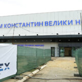 Na niškom aerodromu u prvom kvartalu broj putnika smanjen za 18 odsto 6