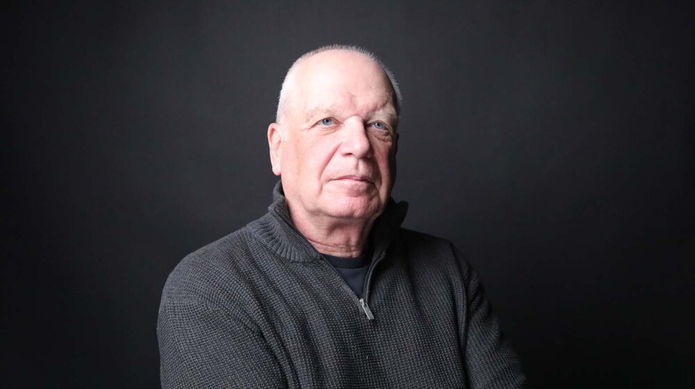 Svake subote u Danasu kolumna "Pravo u oči" Milana St. Protića 1