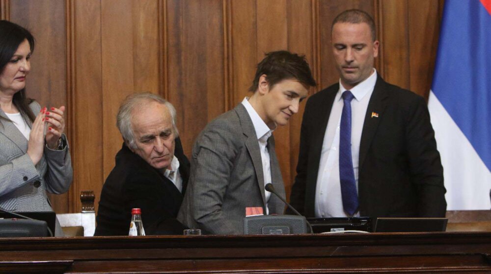 Novi nivo poniznosti Stojana Radenovića 1