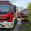 Gradonačelnica Užica: Lokalizovan požar na deponiji "Duboko" 10