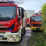 Gradonačelnica Užica: Lokalizovan požar na deponiji "Duboko" 6