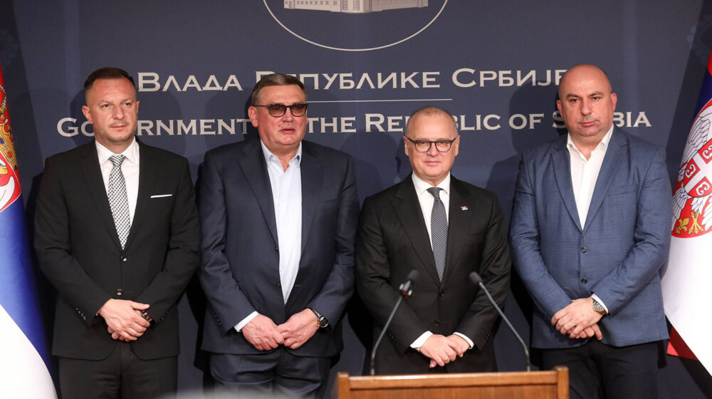 Integrisana naplata putarina: Zajednički tag za Srbiju i Bosnu i Hercegovinu 1