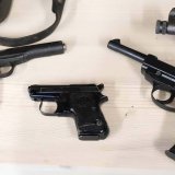 SRCE: Dačić i Vasiljević da objasne krađu oružja iz Policijske stanice u Doljevcu 1