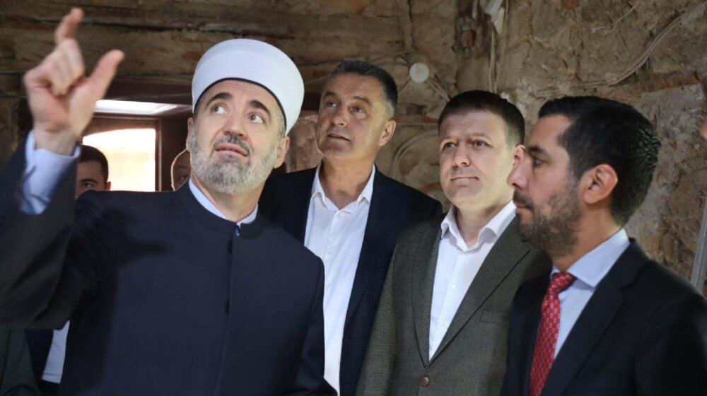 Momirović: Novi Pazar postao pravi privredni centar 1