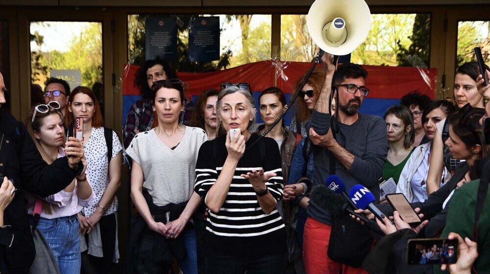 Još jednom o intelektualcima u Vučićevoj autokratiji 1