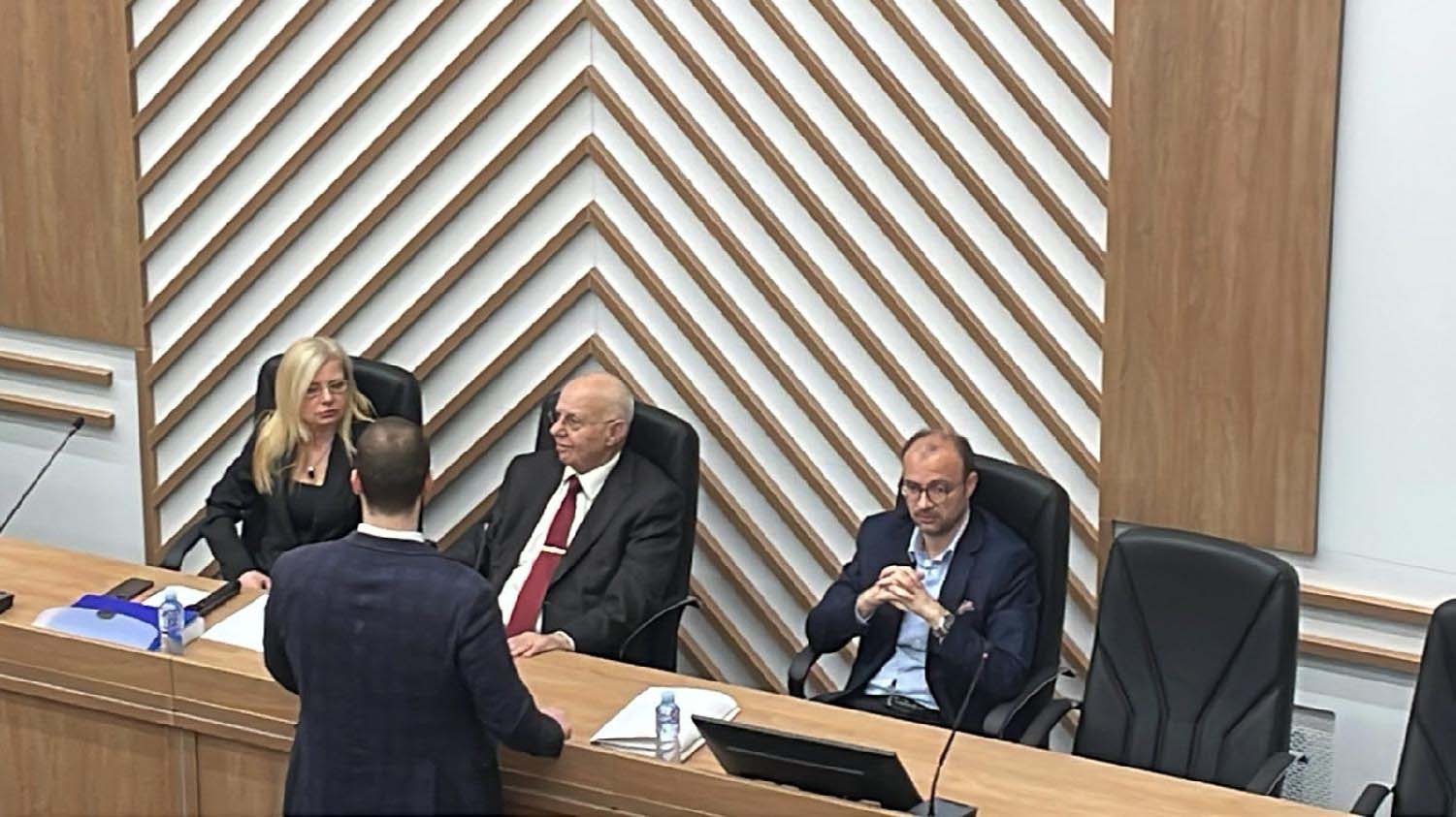 Neuspešan i drugi pokušaj konstituisanja Skupštine grada Beograda: Sednica se odlaže za nedelju, opozicija poručuje da većine nema i da slede izbori 6