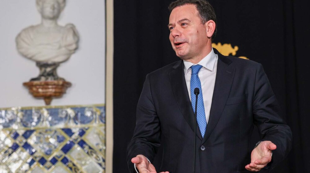 U Portugalu danas vanredni parlamentarni izbori 1