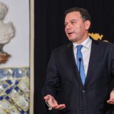 U Portugalu danas vanredni parlamentarni izbori 7