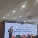 "Mala i srednja preduzeća su kičma ekonomije": Predstavljen Fond za podršku preduzećima na Zapadnom Balkanu od 75 miliona evra 3
