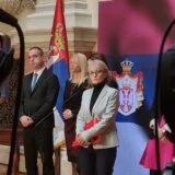 "Iz petnih žila obuzdavamo svoje članstvo": Marina Raguš (SNS) poručila da je na opoziciji da spreči građanske sukobe 13