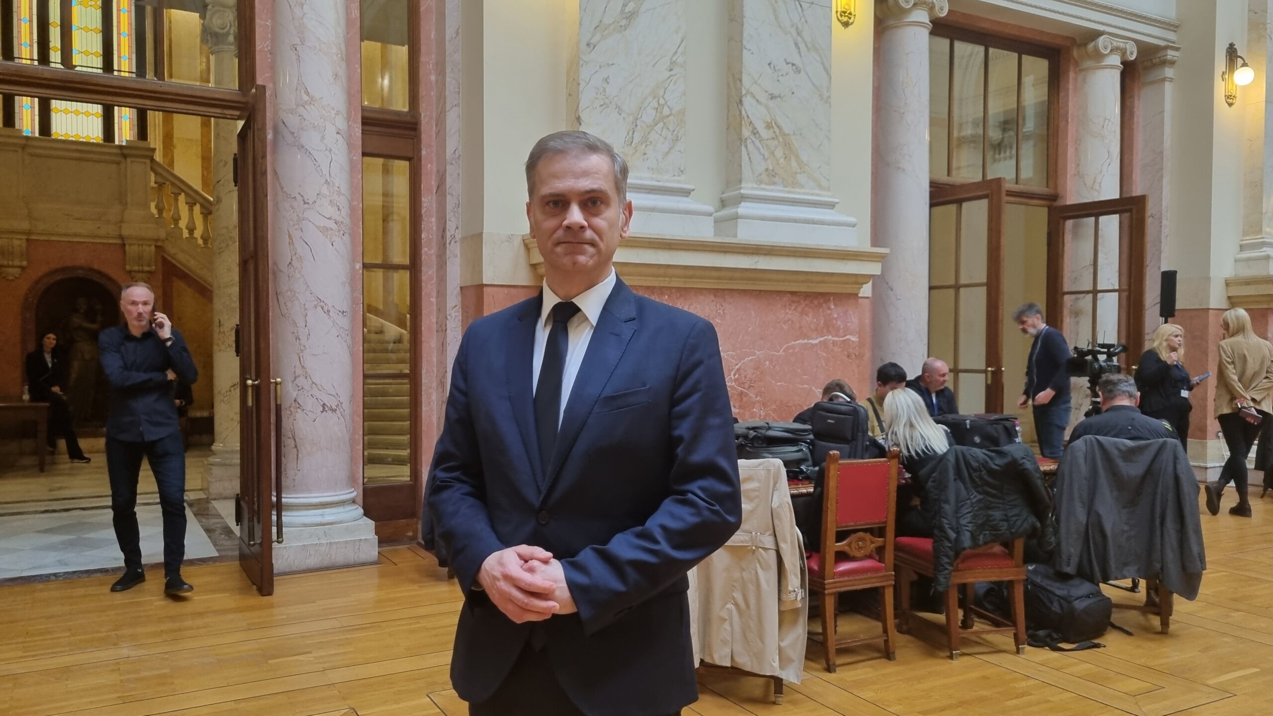 "Bilo bi dobro da takvog kao što je Vučić ne bude u narednih 500 godina": Sagovornici Danasa o izjavi Ane Brnabić da Srbija u narednih 300 godina neće imati političara kao što je on 3