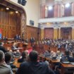 Mediji: Sednica Skupštine na kojoj se bira nova vlada mogla bi da počne 1. ili 2. maja 11
