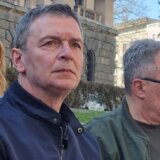 Jovanović Ćuta: Ekološki ustanak od Grenela i Kušnera traži informacije o Generalštabu, ovo je rušenje srpske države 7