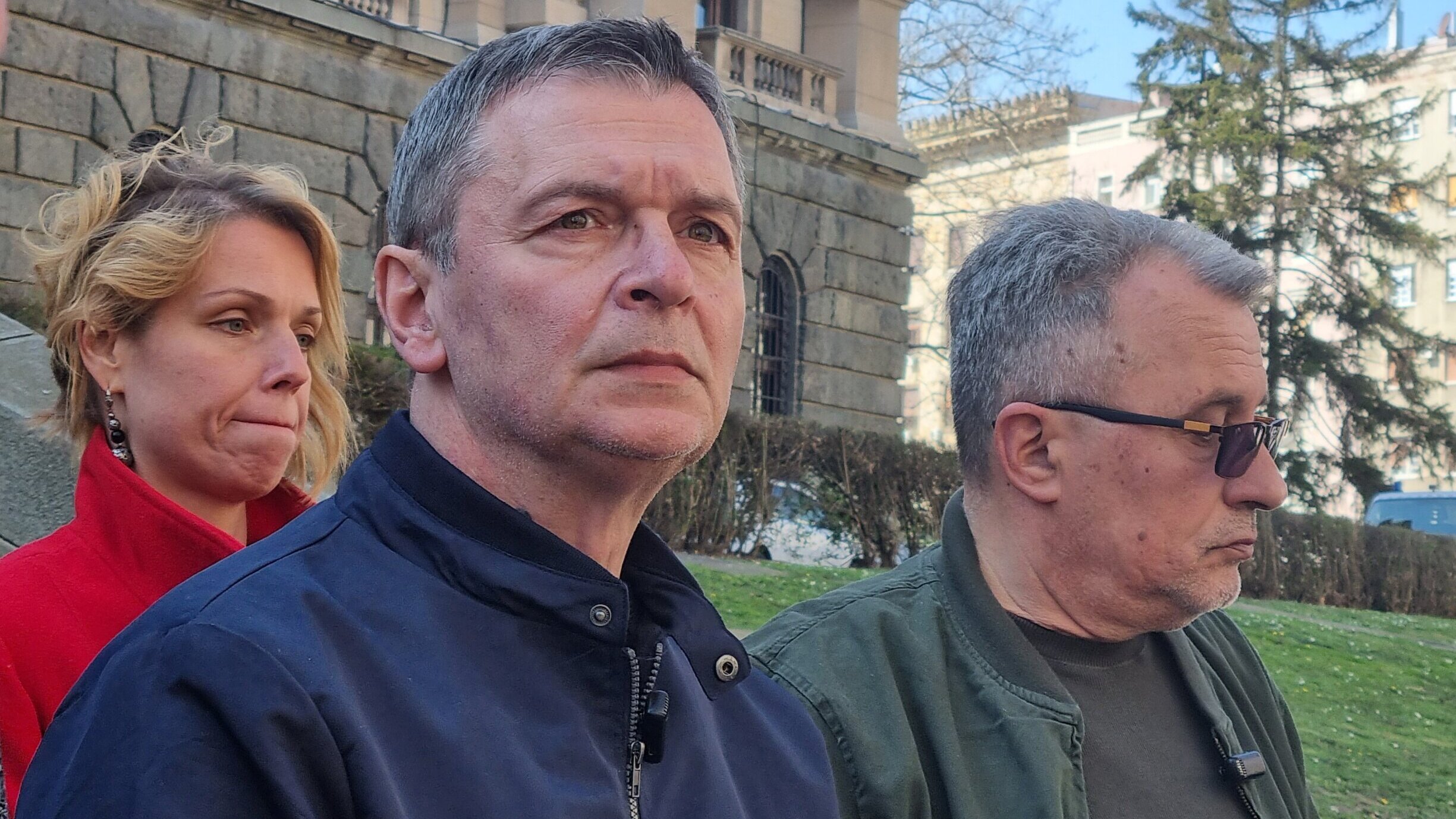 Da li su mogući pregovori SNS-a i Ane Brnabić sa opozicijom i o čemu? 2