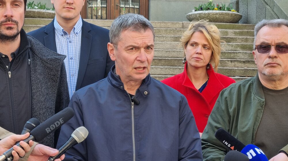 Jovanović Ćuta: Šolc će potpisati smrtnu kaznu za Gornje Nedeljice 1