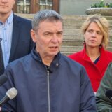 Ekološki ustanak: Na konsultacije o izbornim uslovima samo uz prisustvo javnosti 11