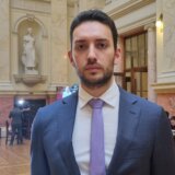 Grbović u Bundestagu: Vlast gura Srbiju u još težu krizu, opozicija nudi rešenja 6
