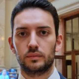 Pavle Grbović rekao zašto ne može da aplaudira Albijaniću 15