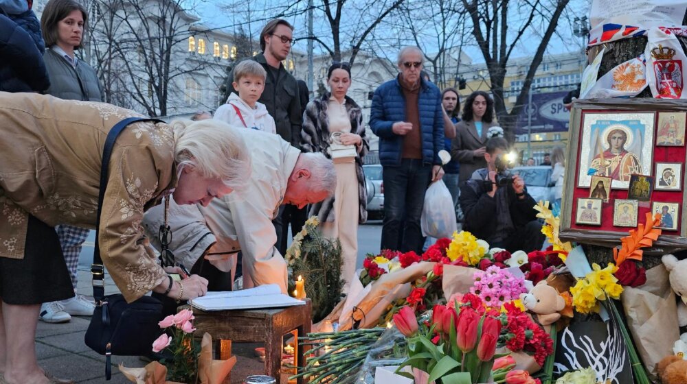 Broj ubijenih u terorističkom napadu u Rusiji porastao na 140 1
