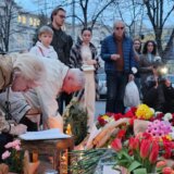 Oglasio se direktor ruske službe bezbednosti i tvrdi da Rusija zna ko stoji iza terorističkog napada u Moskvi 4