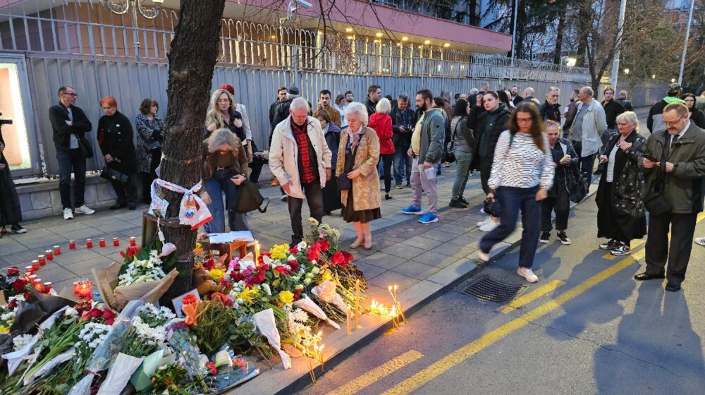 Šta propušteno upozorenje o terorizmu govori o američko-ruskim vezama i Putinovom razmišljanju 1