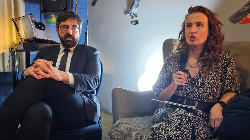 ZLF: Vlast nema nikakav plan i program za beogradsku opštinu Stari grad, neophodne promene 1