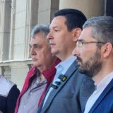 "Gde su pare?": Nemanja Šarović zbog Privremenog organa Beograda uputio pitanje Šapiću, Nikodijeviću, kao i Veselinoviću i Obradoviću 3