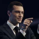 Prvi put se prognozira pobeda lidera desnice: Anketa o izborima za predsednika Francuske 7