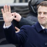 U Francuskoj počela kampanja vladajuće koalicije za Evropske izbore 7