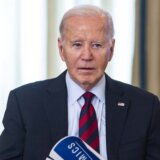Bajden pozvao na oslobađanje svih zatvorenih američkih novinara 6