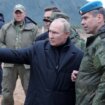 Pretnje iz Kremlja zbog paketa američke vojne pomoći Kijevu: Potisnuti snage i proširiti “tampon zonu” 9