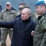 Pretnje iz Kremlja zbog paketa američke vojne pomoći Kijevu: Potisnuti snage i proširiti “tampon zonu” 12