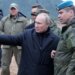 Pretnje iz Kremlja zbog paketa američke vojne pomoći Kijevu: Potisnuti snage i proširiti “tampon zonu” 1