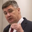 Milanović kritikovao Dodika zbog izjava na komemoraciji jasenovačkim žrvama 11