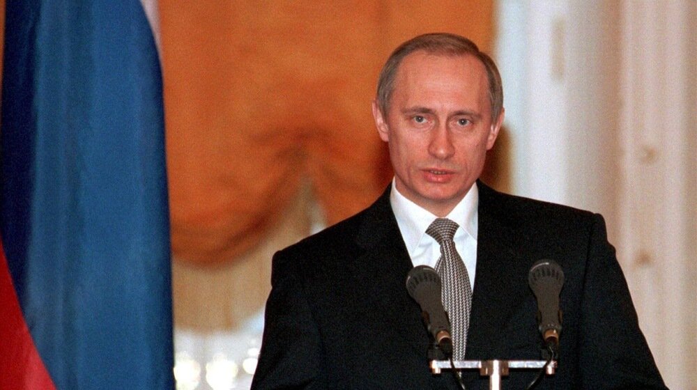 Putin, Vučić i Dodik u istom filmu, premijera 24. marta 1