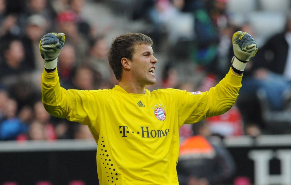 Bajern posle 18 godina daje igrača za mladu reprezentaciju Nemačke: Od golmana Rensinga, kome je majka iz Srbije, do Pavlovića 2