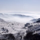 Mongoliju pogodila najhladnija zima u poslednjih 50 godina: Uginuli milioni životinja 1