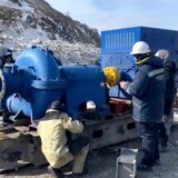 Rusija prekinula potragu za rudarima zatrpanim više od dve nedelje 6
