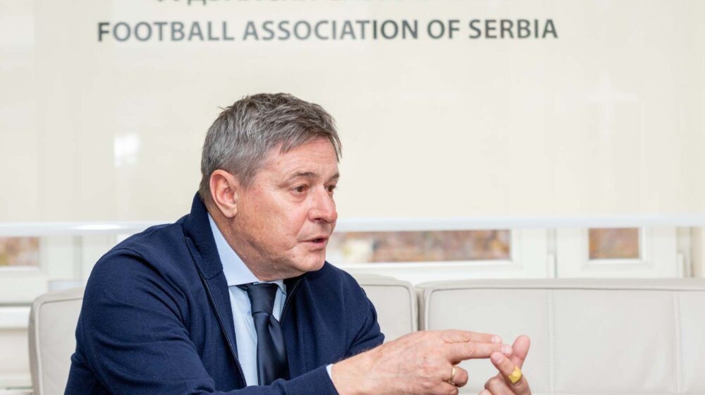 Spisak čekan 24 godine: Ove igrače Piksi vodi na Evropsko prvenstvo 1