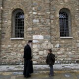 Reportaža Noje cirher cajtunga o manastiru Dečani: Ironija je to što Aljbin Kurti naređuje zaokret u ovom pitanju 5
