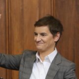 Deo opozicije najavio razgovore za sutra: "Ana Brnabić ozvaničila policijsku državu u Srbiji" 6