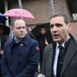 Jovanović (Novi DSS): Proglasiti okupaciju Kosova i Metohije, zapadne sile gaze rezoluciju 1244 6