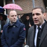 Novi DSS: Bratina je pravo lice nakaradnog režima koji mora da snosi i krivično-pravnu odgovornost 5